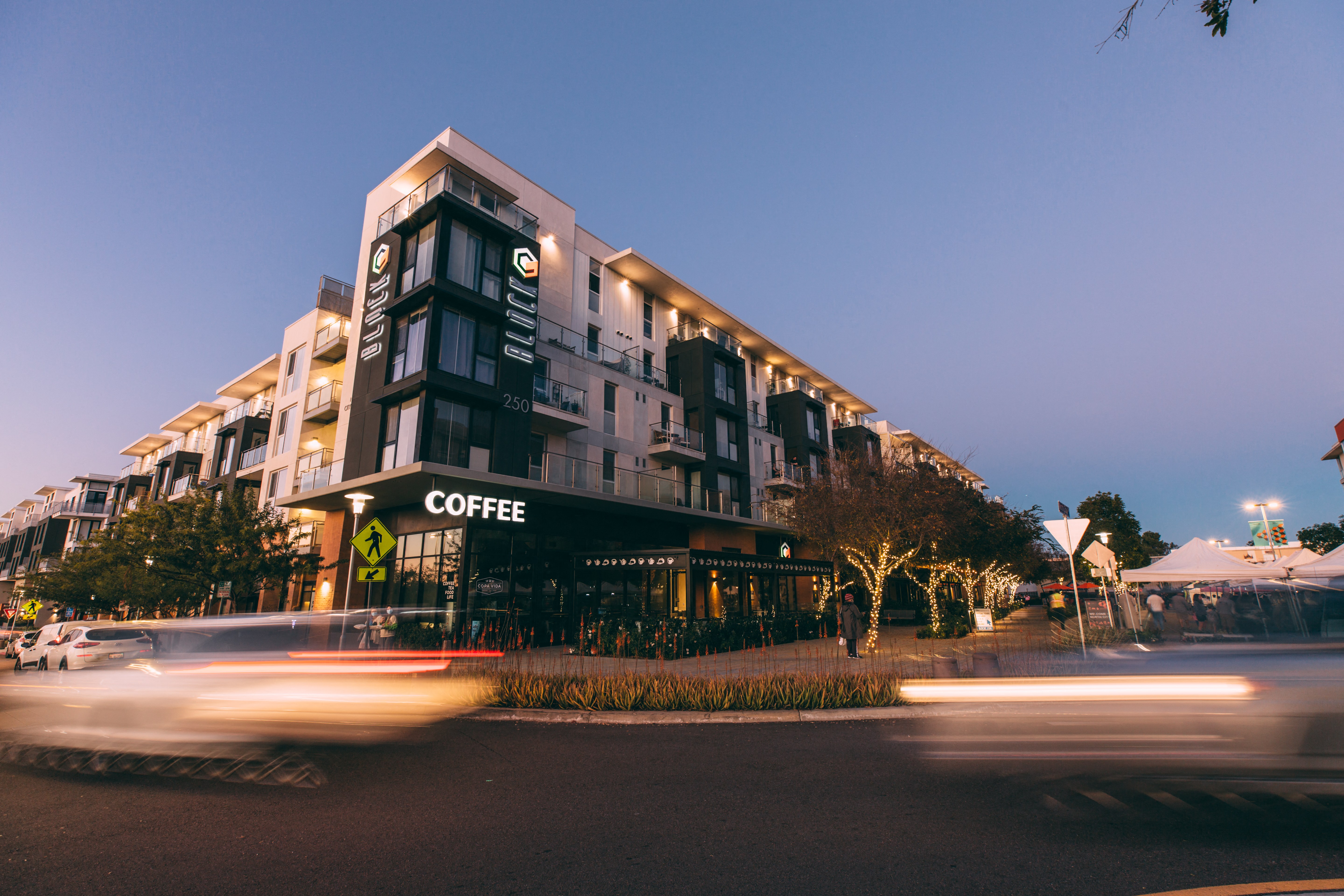 Block C Apartments photo 2
