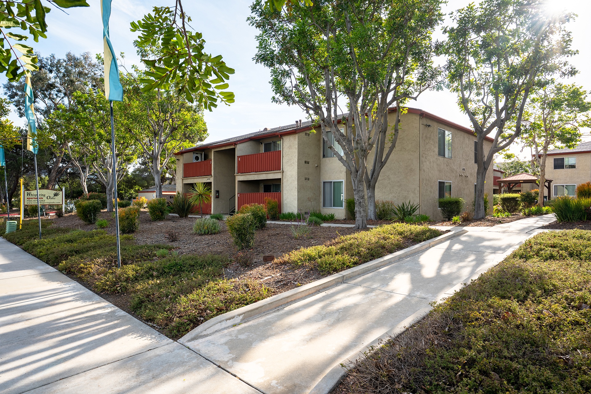 Whispering Oaks photo 4