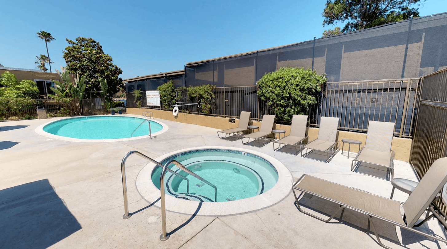 Carlton Heights Villas photo 4