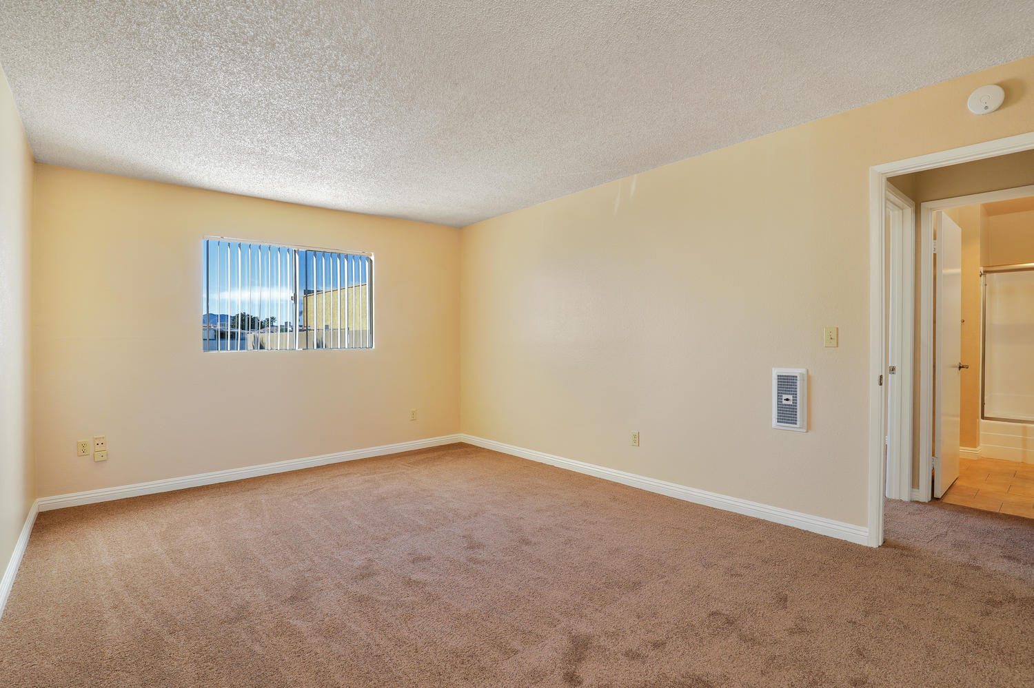 Mission Villa Apartments