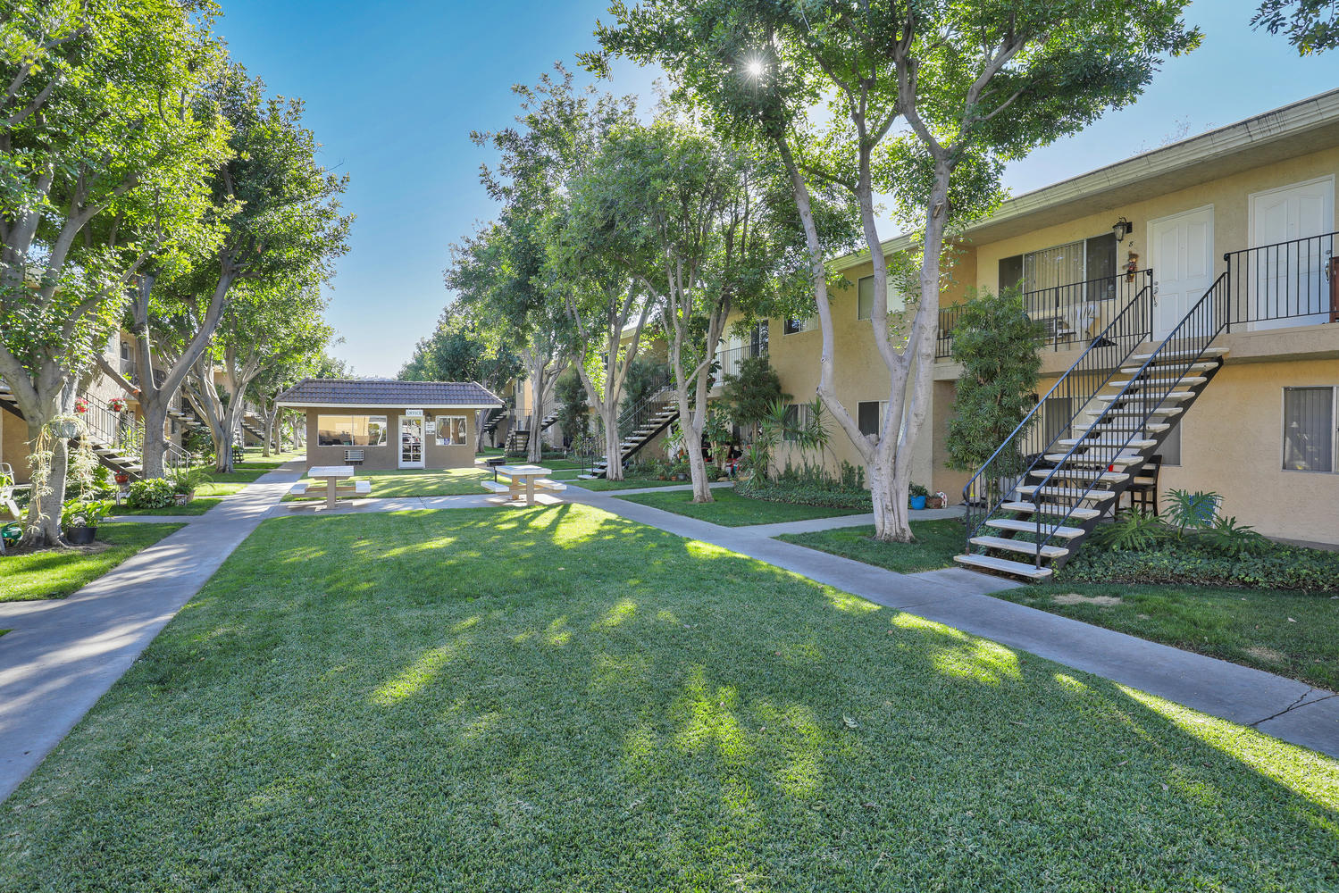 Mission Villa Apartments photo 5