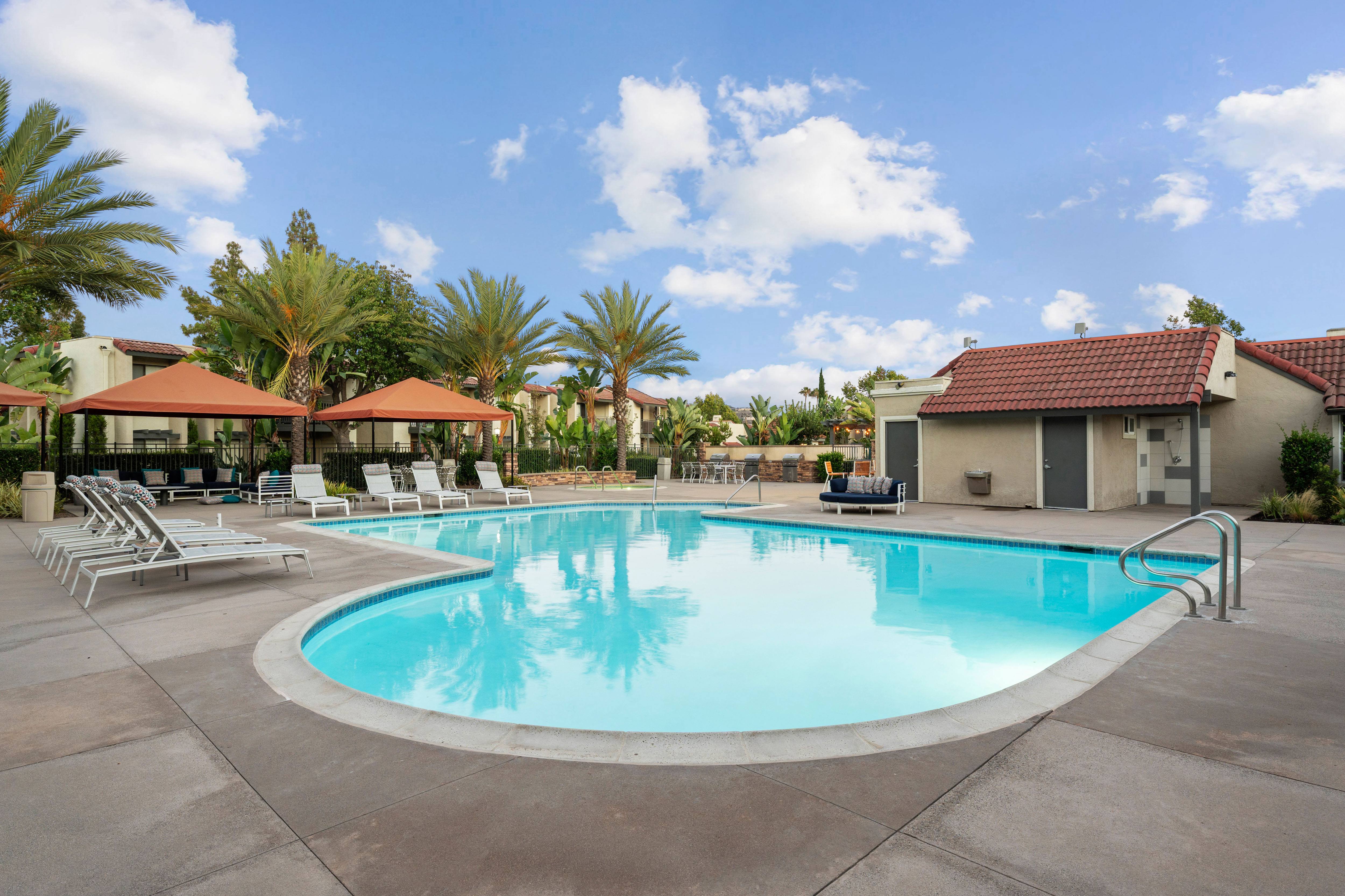 Santee Villas photo 5