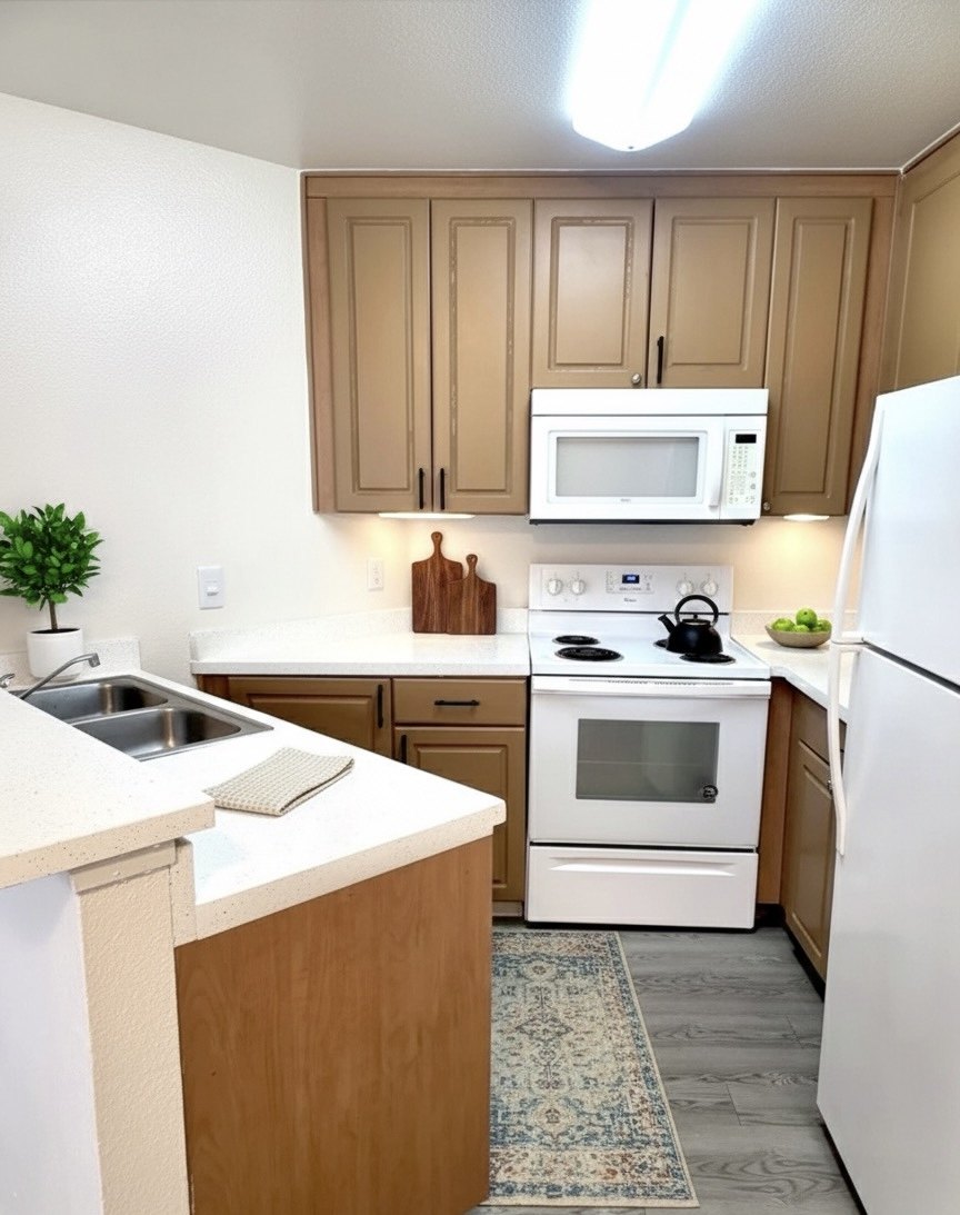 Spring Villas photo 4