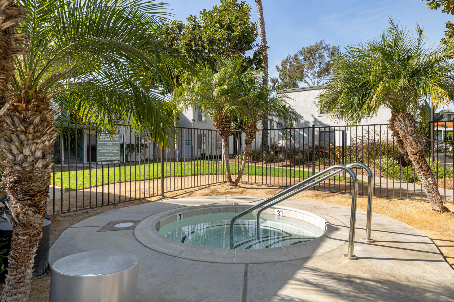 Villas photo 3