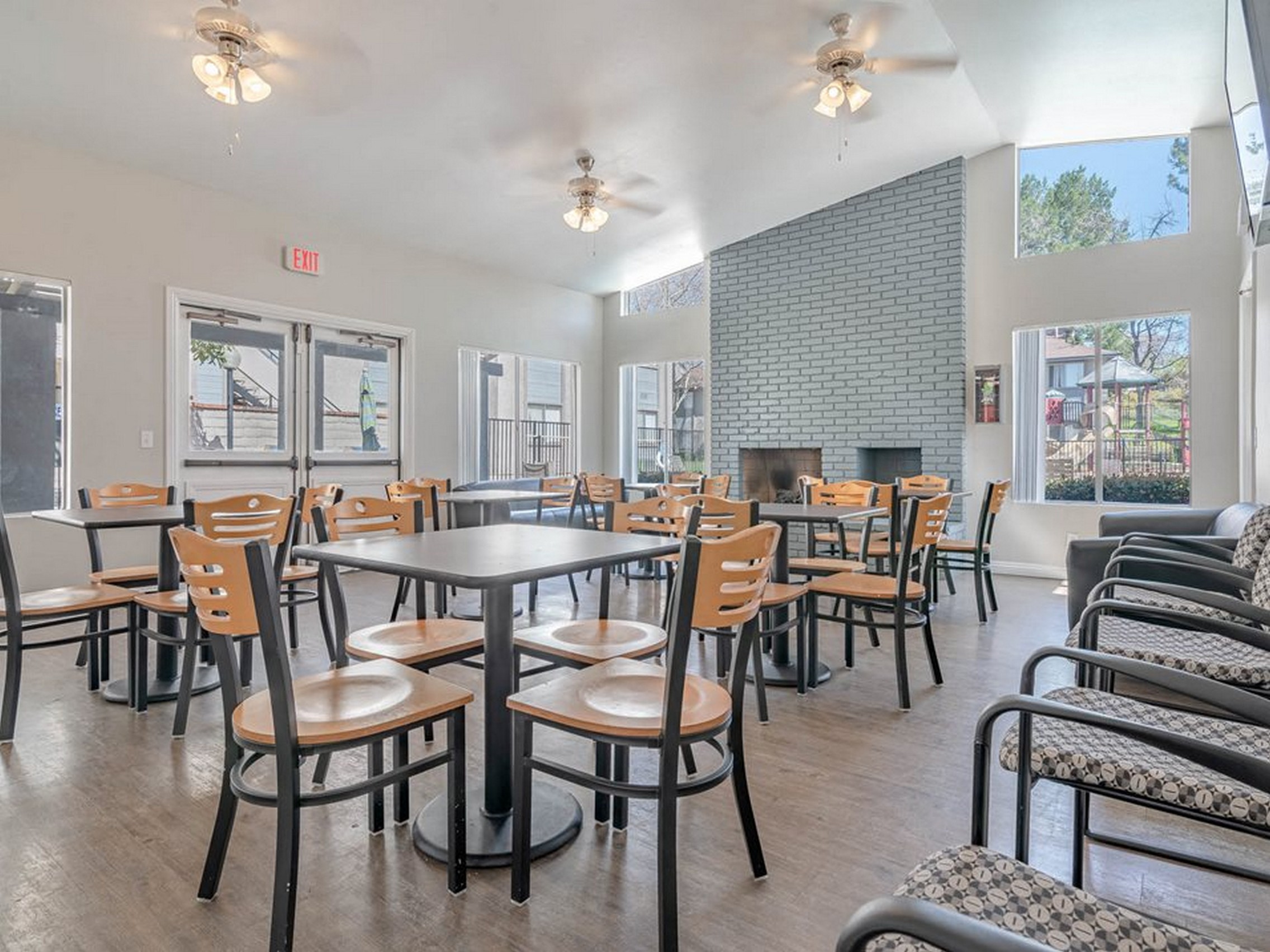 Sage Canyon Apartments