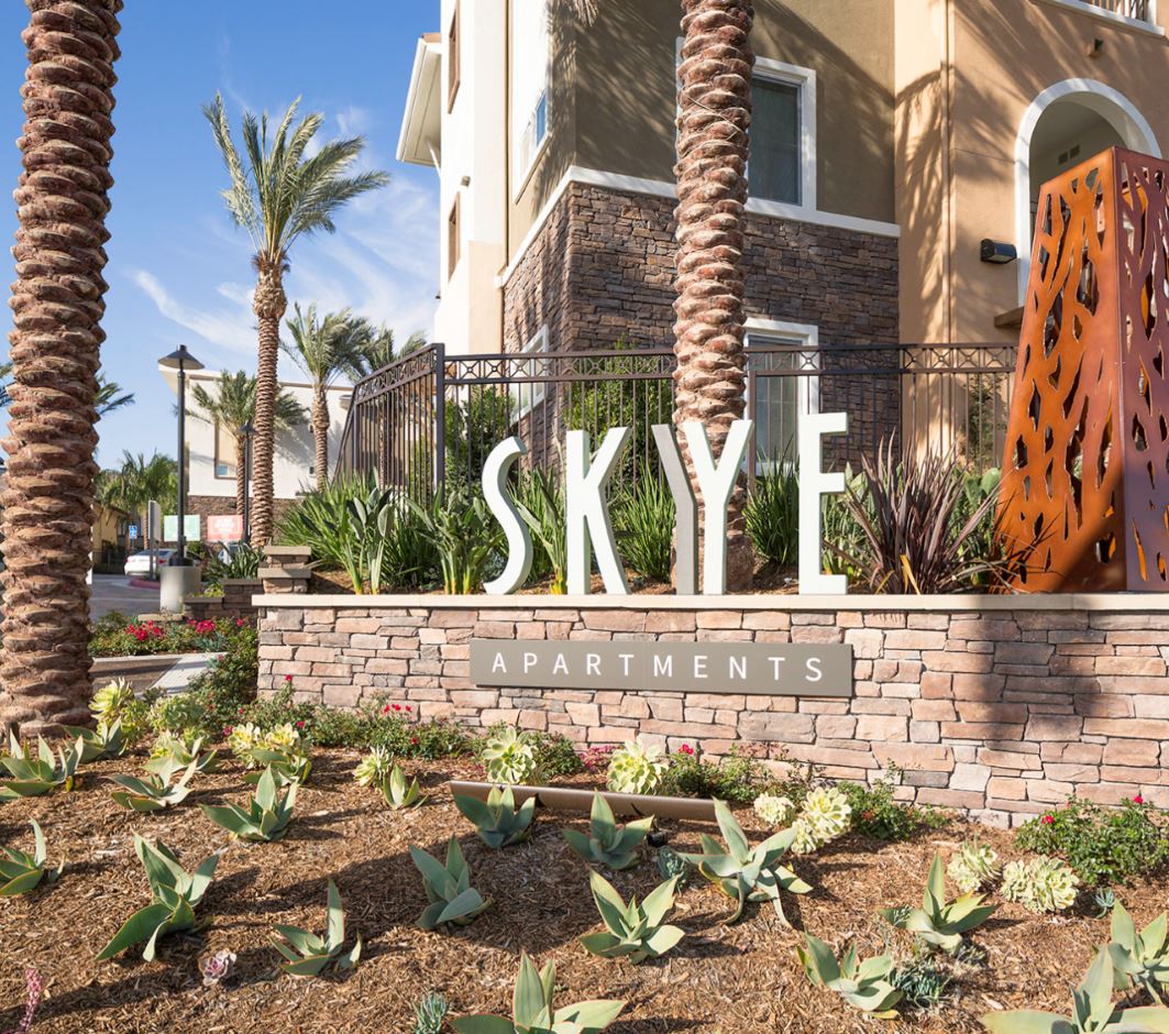 Skye Apartments photo 2