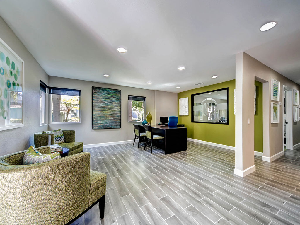 SYCAMORE GREENS APARTMENT HOMES