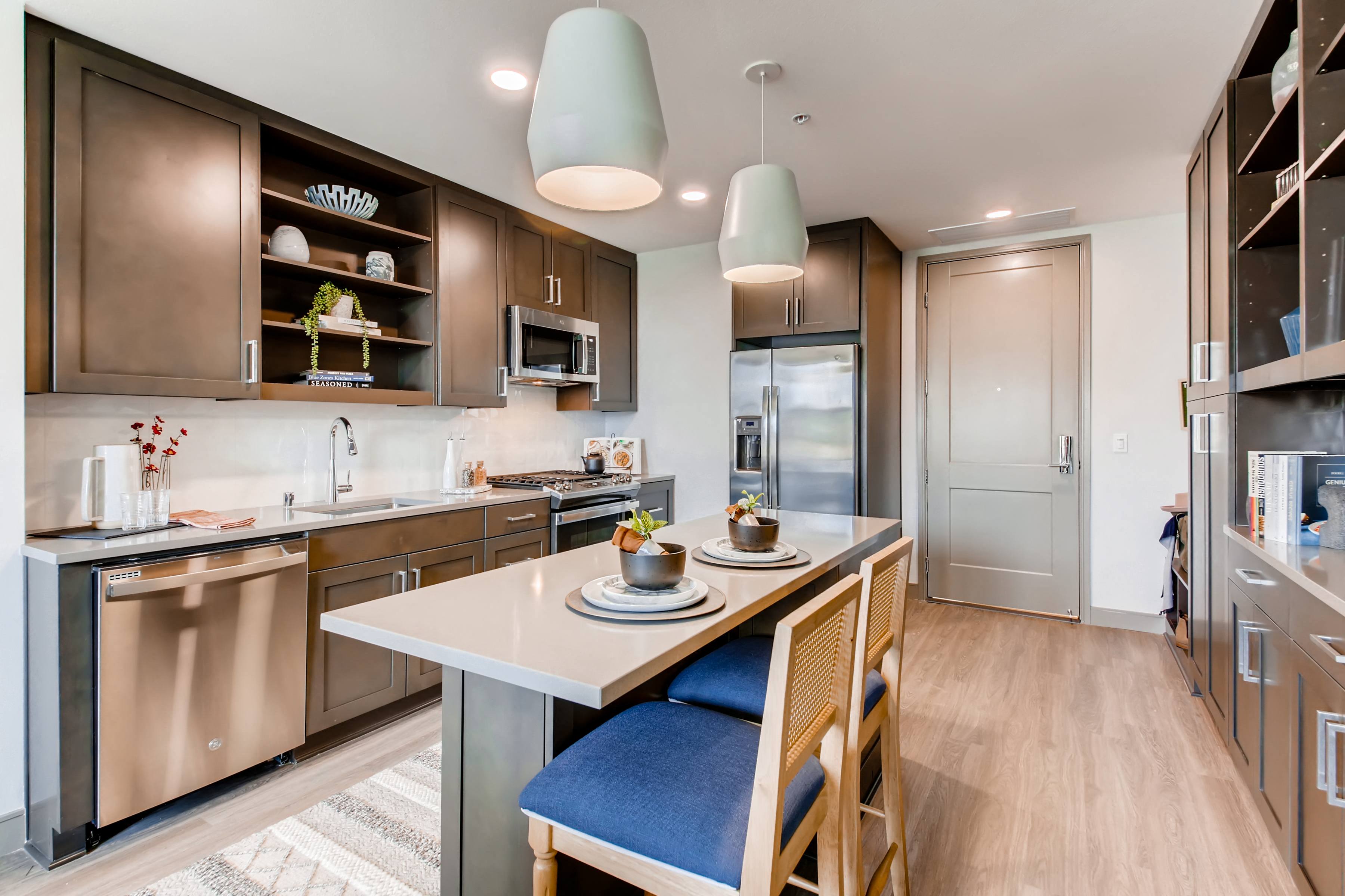 The Rylan Apartments photo 2