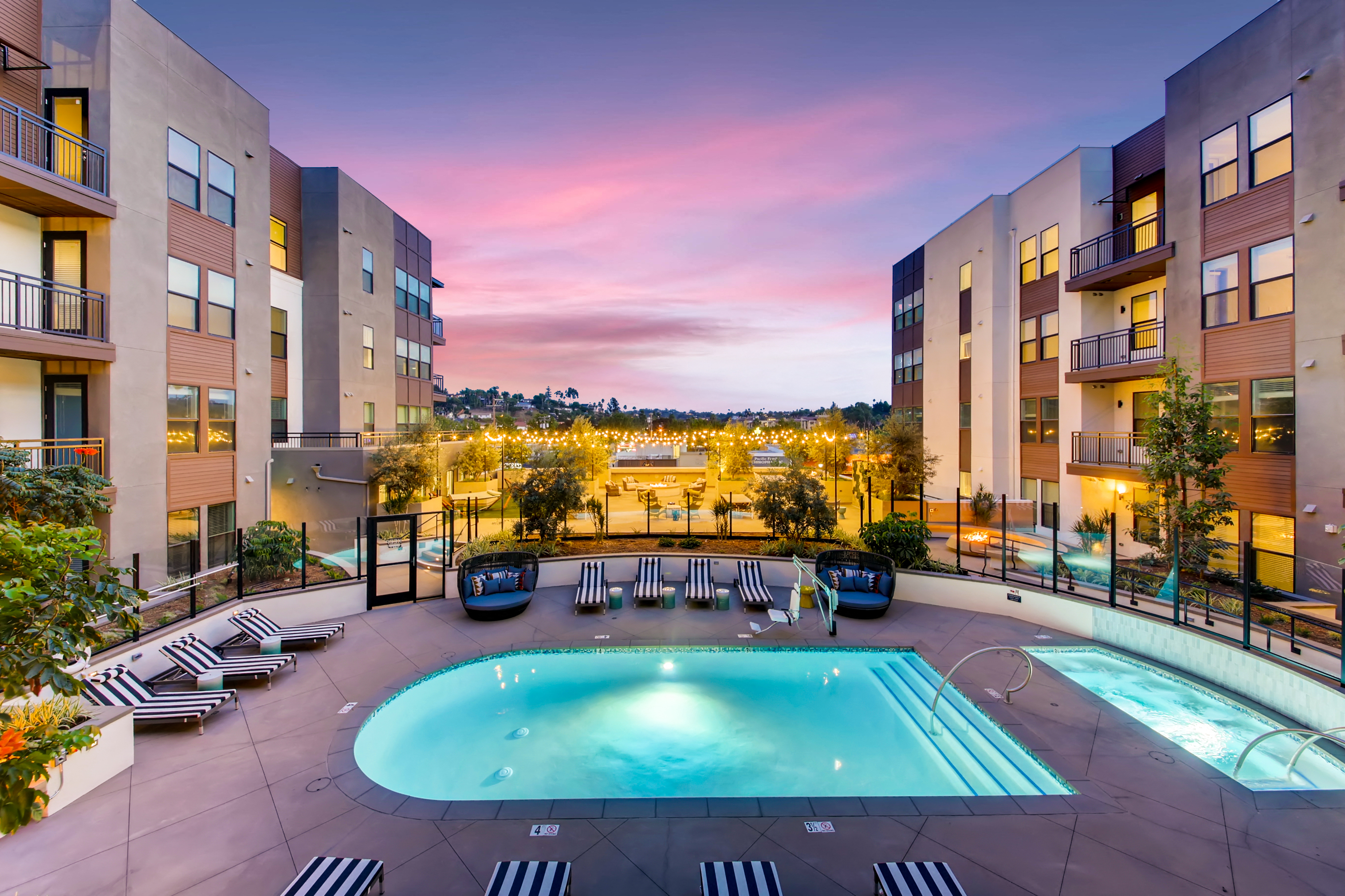 The Rylan Apartments photo 4