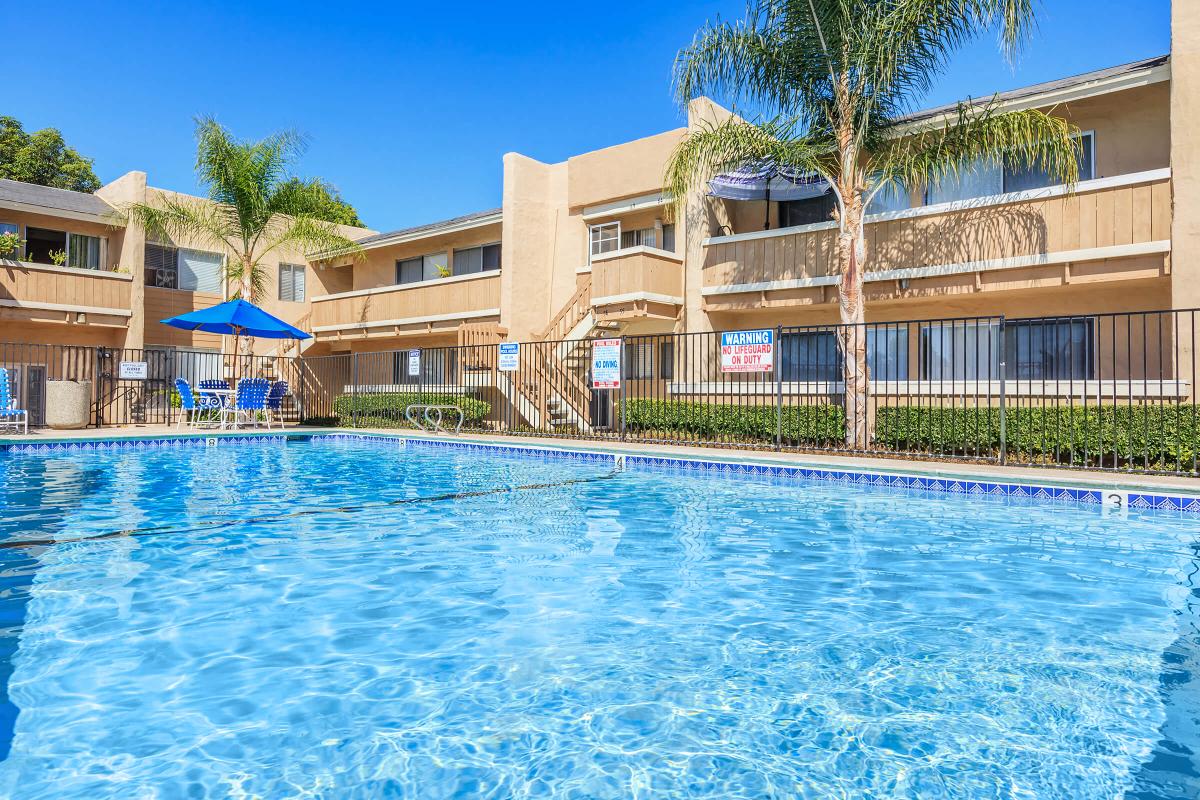 Vista Sun Apartments photo 5