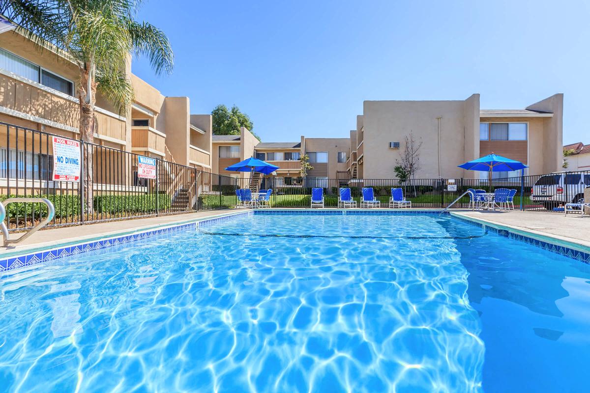 Vista Sun Apartments photo 3