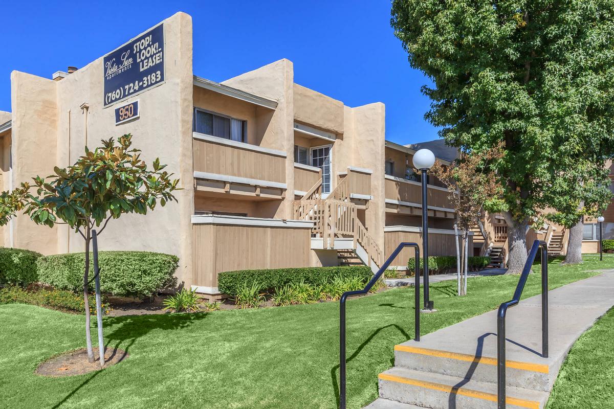 Vista Sun Apartments photo 4