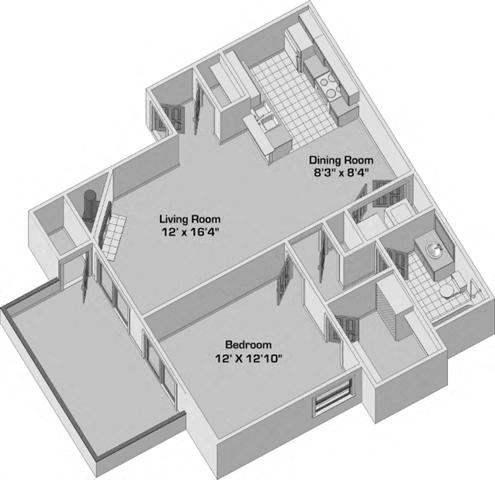 A 2042 2042 floor plan