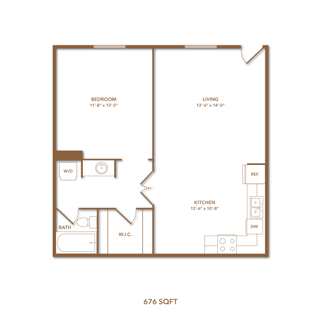 A2 1045 1102 floor plan