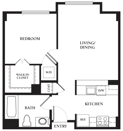Haight 331 331 floor plan