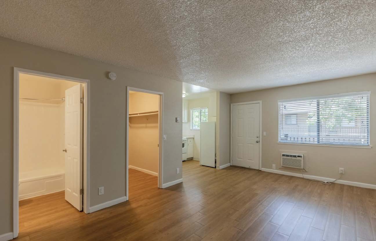 Studio B04 B04 floor plan