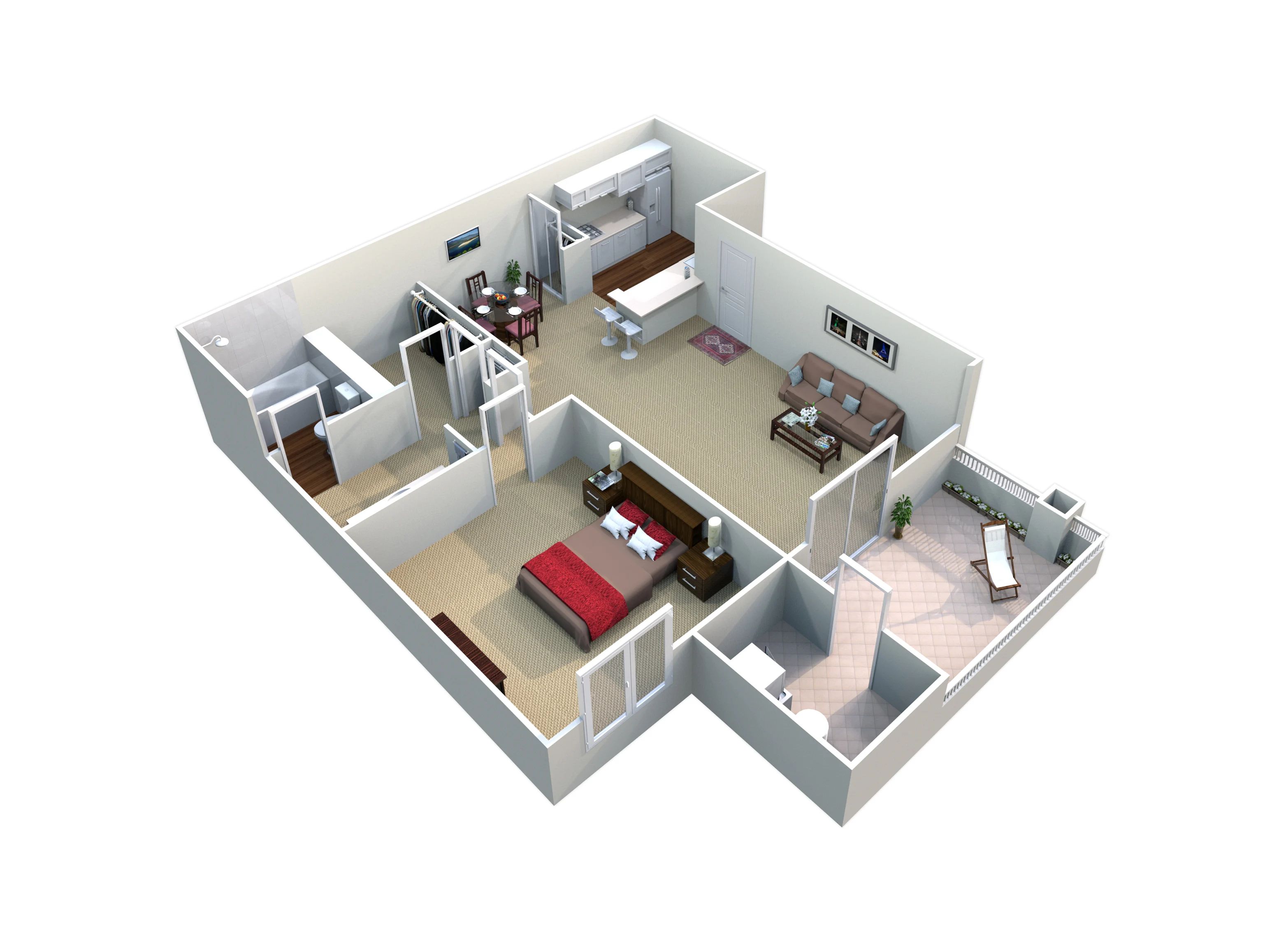 Ruby 2067 2067 floor plan