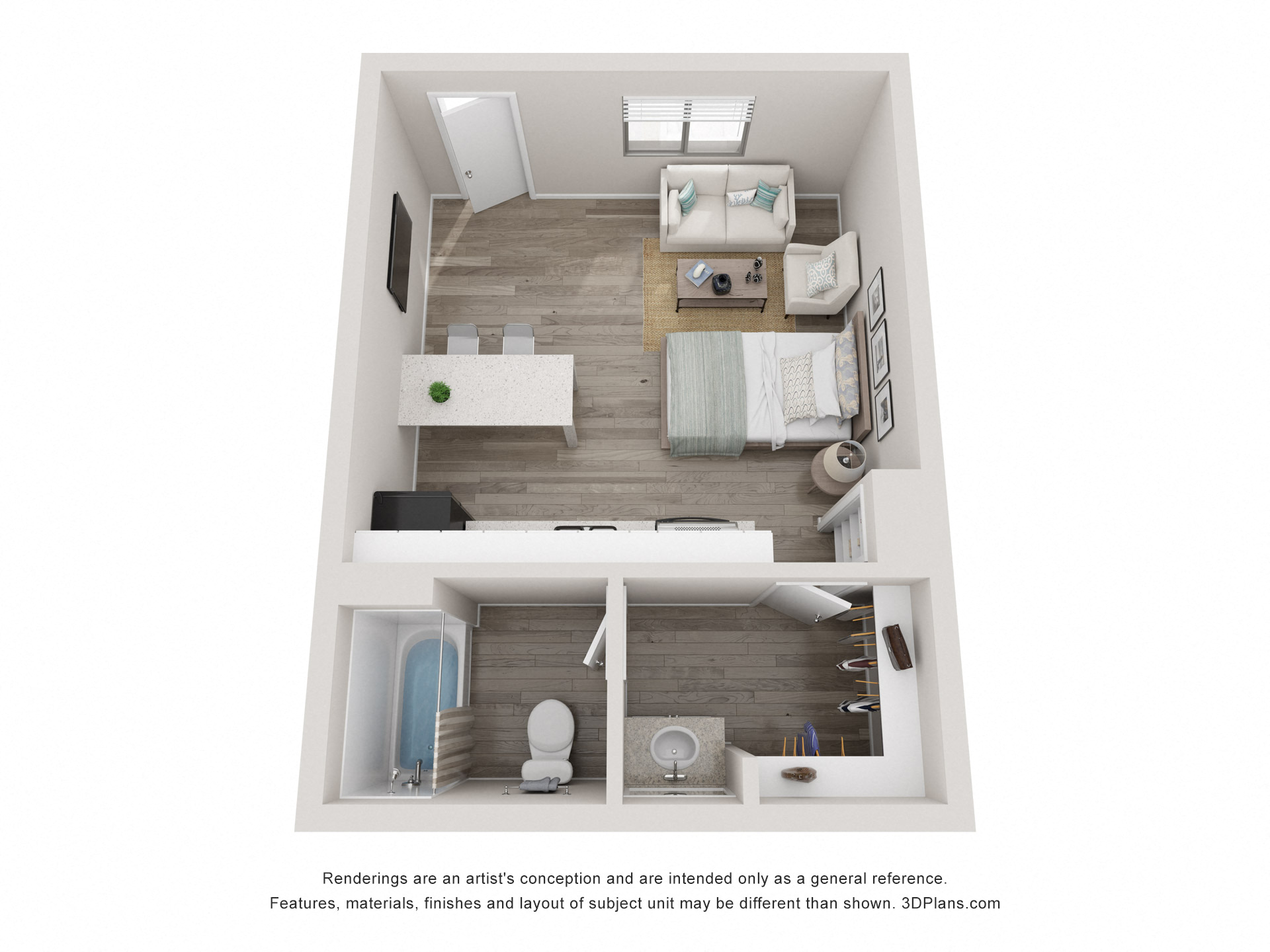 Sonoma 2148 2050 floor plan