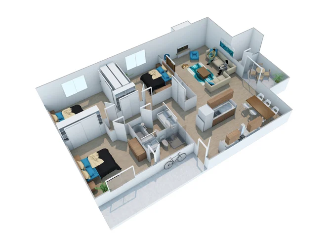 C2 038 038 floor plan