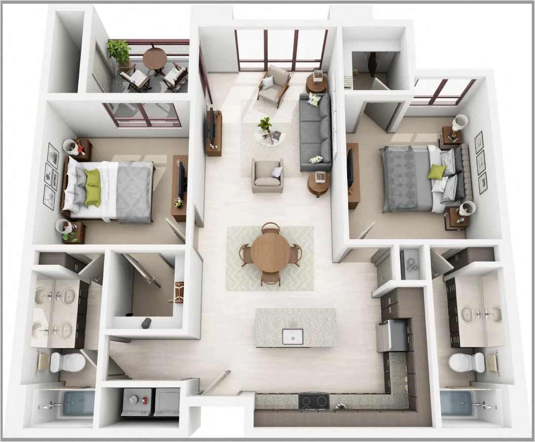 B3 181 181 floor plan