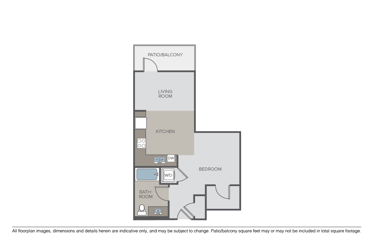 Plan SB H1-312 H1-312 floor plan