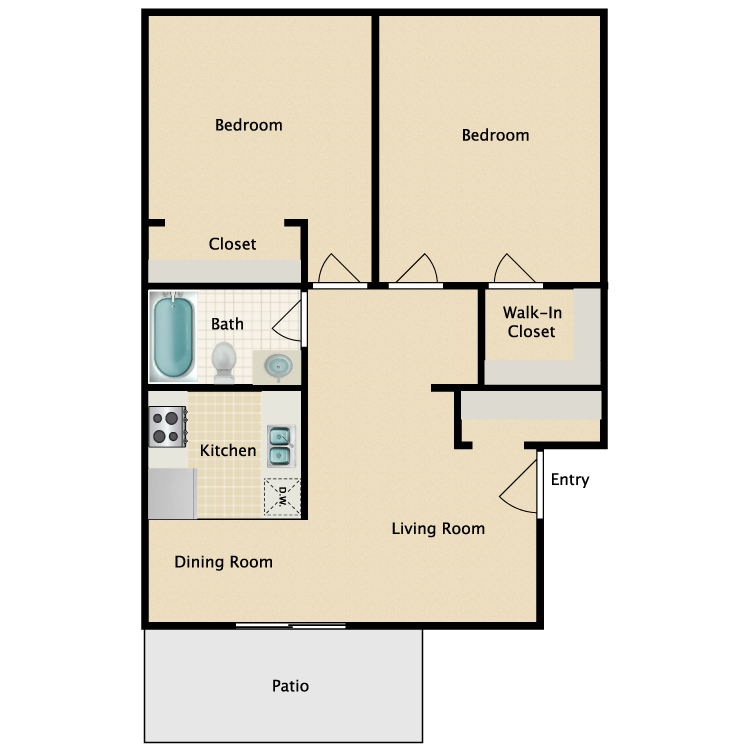 Plan B 029 029 floor plan