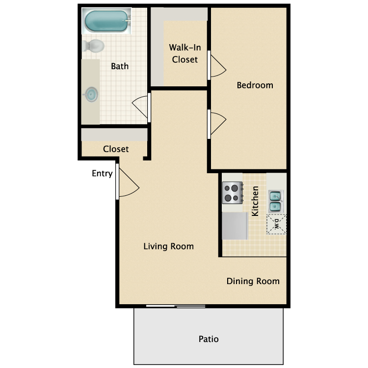 Plan A 053 053 floor plan