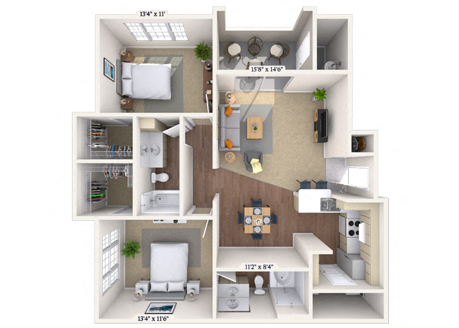 22B 013013 013013 floor plan
