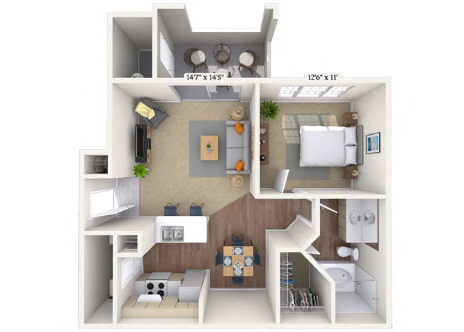 11A 013091 013091 floor plan