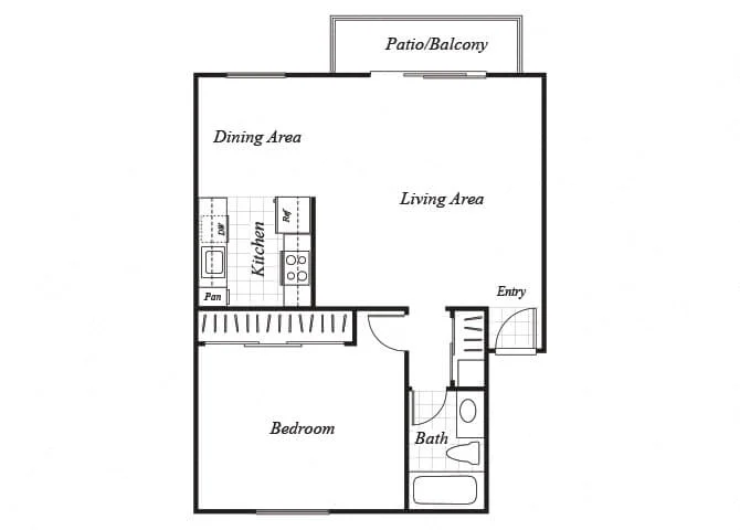 A2 310L06 310L06 floor plan
