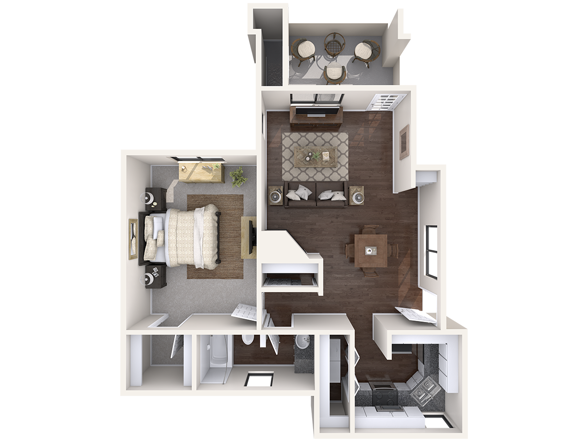A1 253 253 floor plan