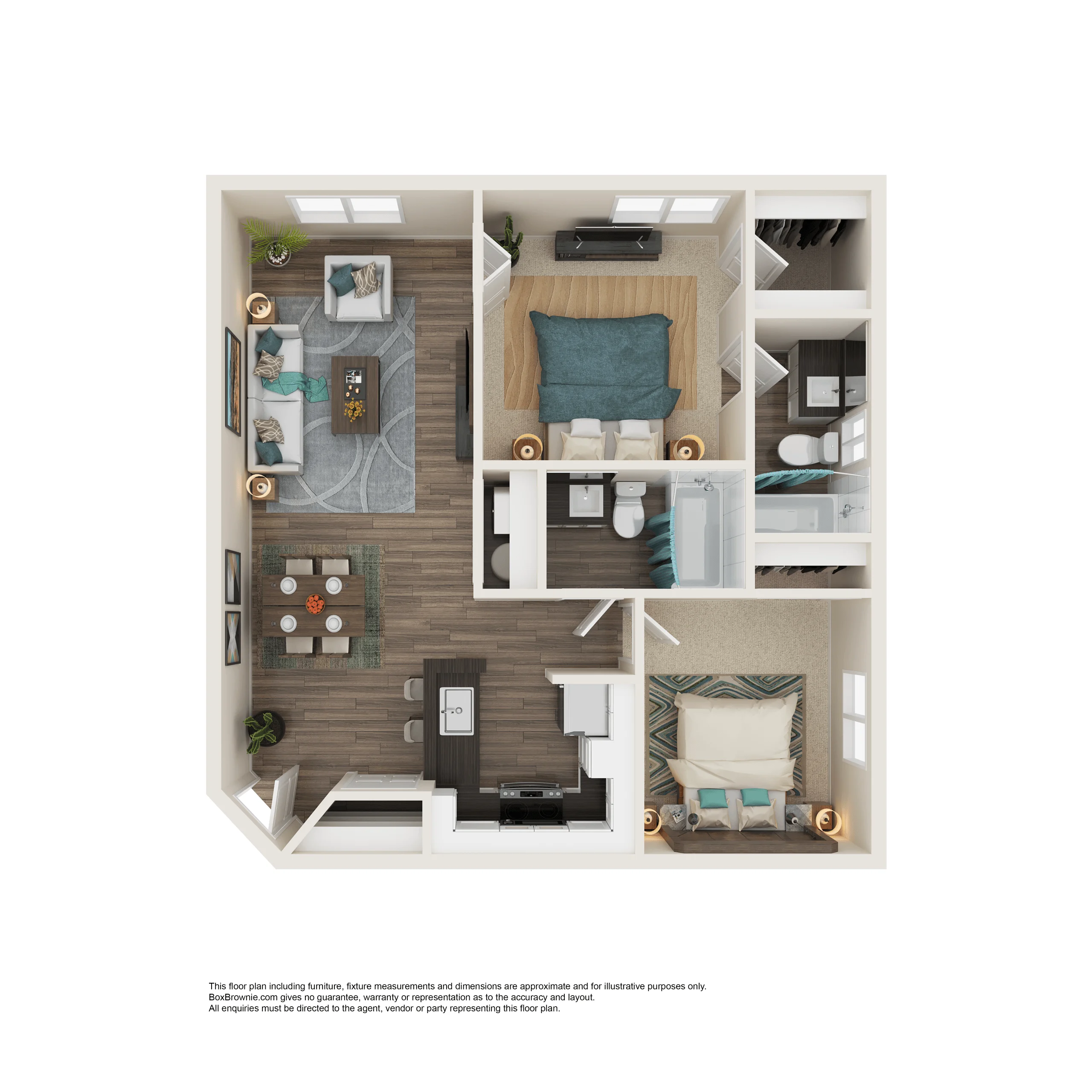Fir M3128 M3128 floor plan