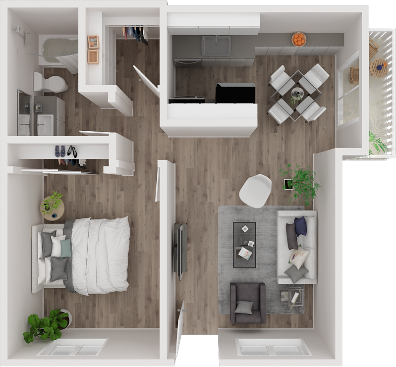Mia 800-267 800-267 floor plan