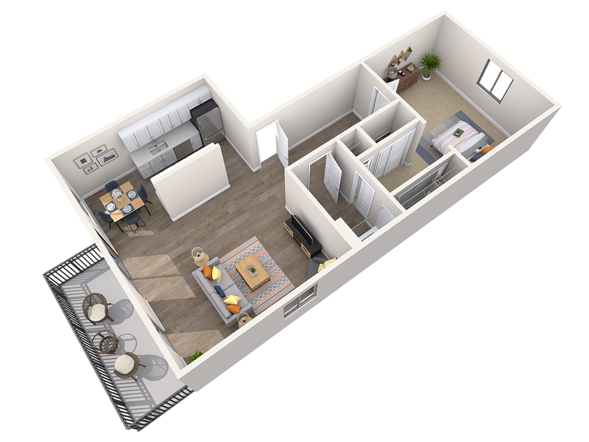 A1 081 081 floor plan