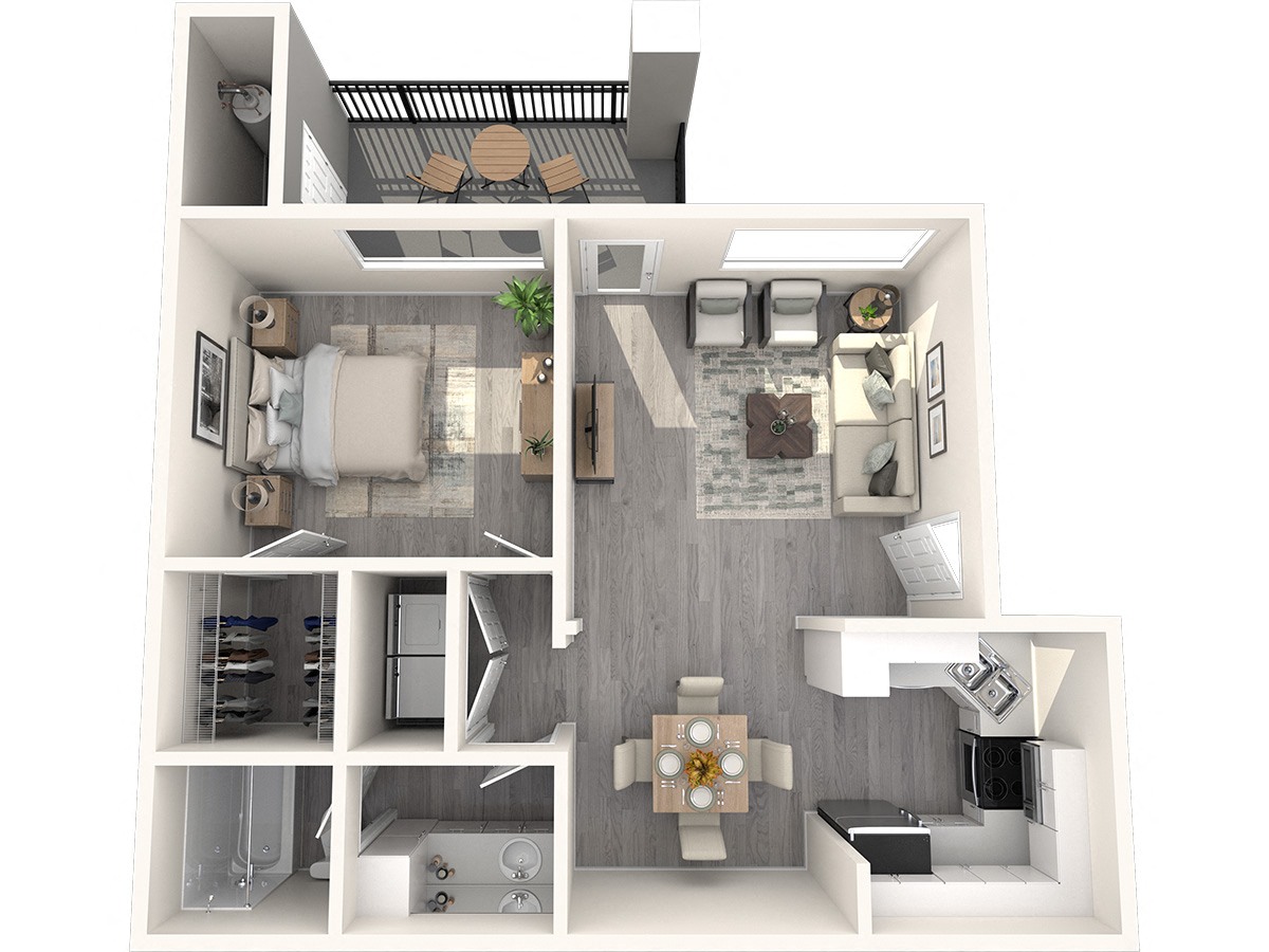 Emerald 0118 0118 floor plan