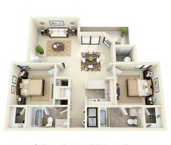 Sterling 2010 2010 floor plan