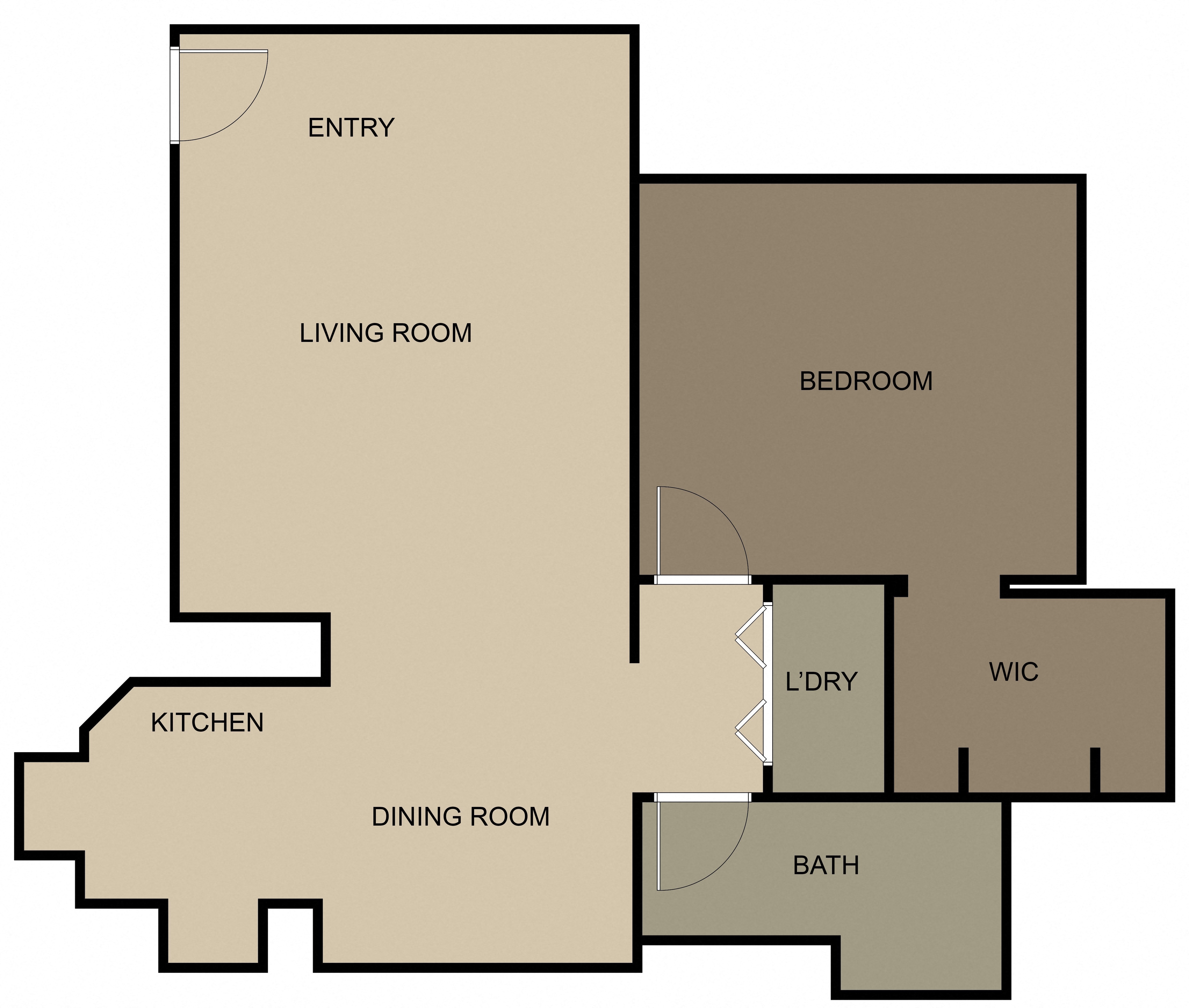 A3 N131 N131 floor plan