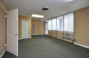 Warehouse with Office H12 H12 floor plan