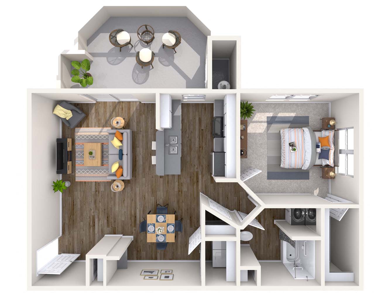 A2 2254 2254 floor plan