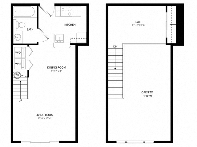 S4L 458 458 floor plan