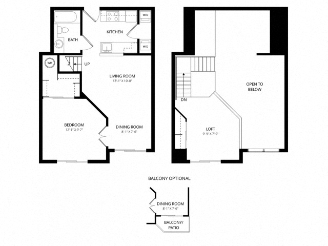 A5L 460 460 floor plan