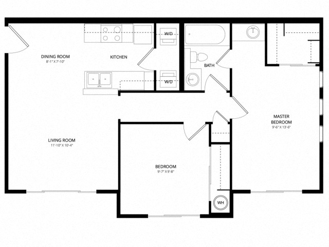 B1 263 263 floor plan