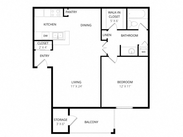1A 263 263 floor plan