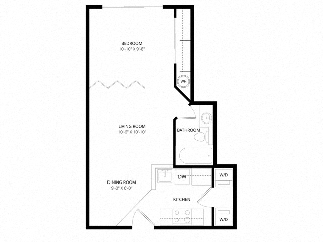 S1 2079 2079 floor plan