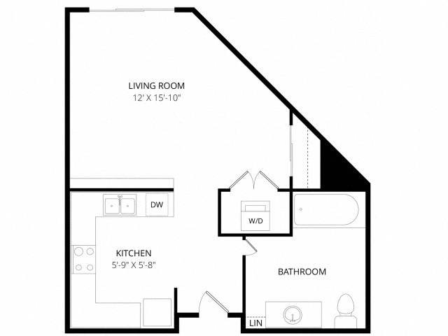 Edge 2 317 317 floor plan