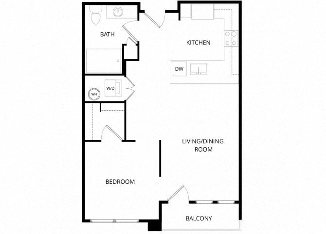 Anderson 2045 2045 floor plan
