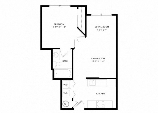 Energy A2 2010 2010 floor plan
