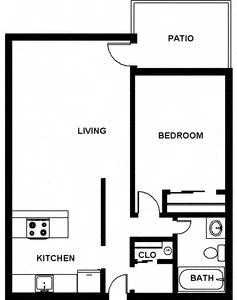 Regular 006 006 floor plan