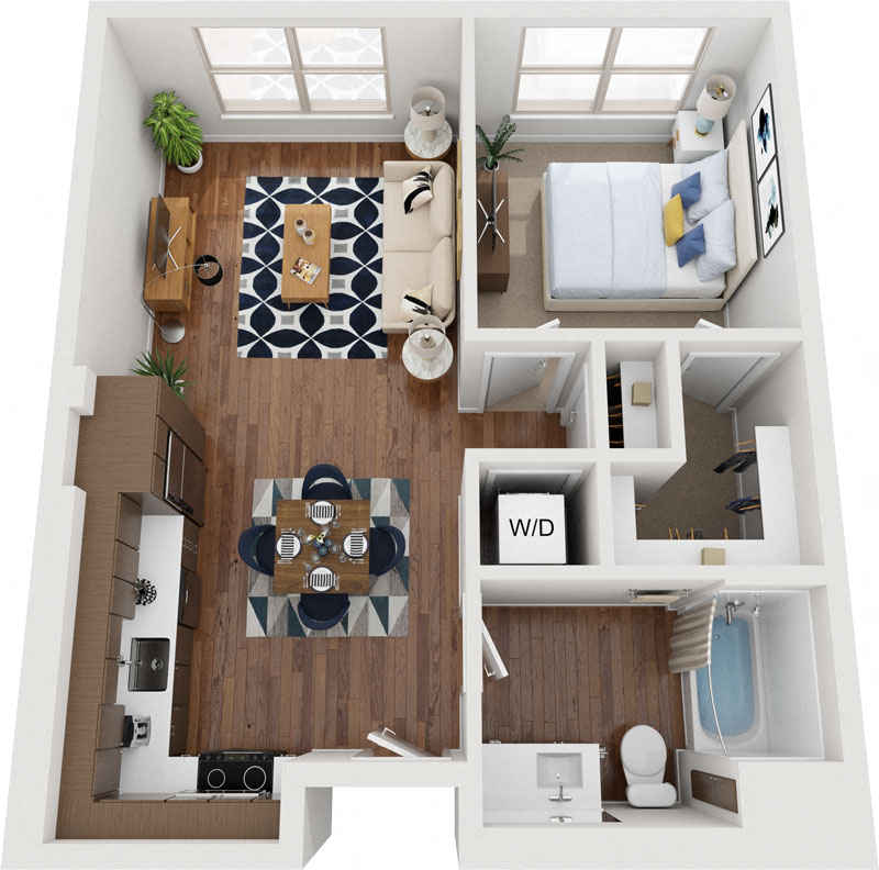 B1 241 241 floor plan