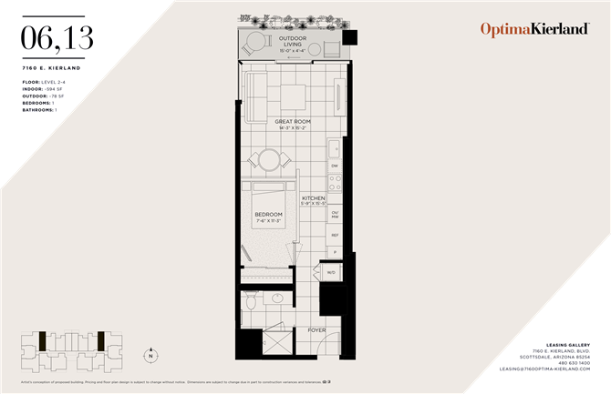 06-13 60-0413 60-0413 floor plan